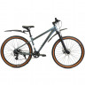 Велосипед Falcon Bike Shift 2.0 29" серый рама: 20" (2026) - Велосипед Falcon Bike Shift 2.0 29" серый рама: 20" (2026)