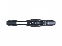 Крепления для беговых лыж Fischer CONTROL STEP-IN IFP BLACK/GREY (2021-22)