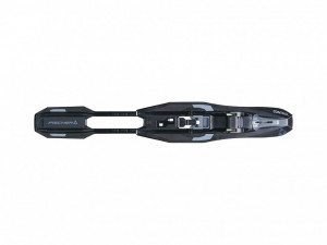 Крепления для беговых лыж Fischer Control Step-In IFP black/grey (S60020) 