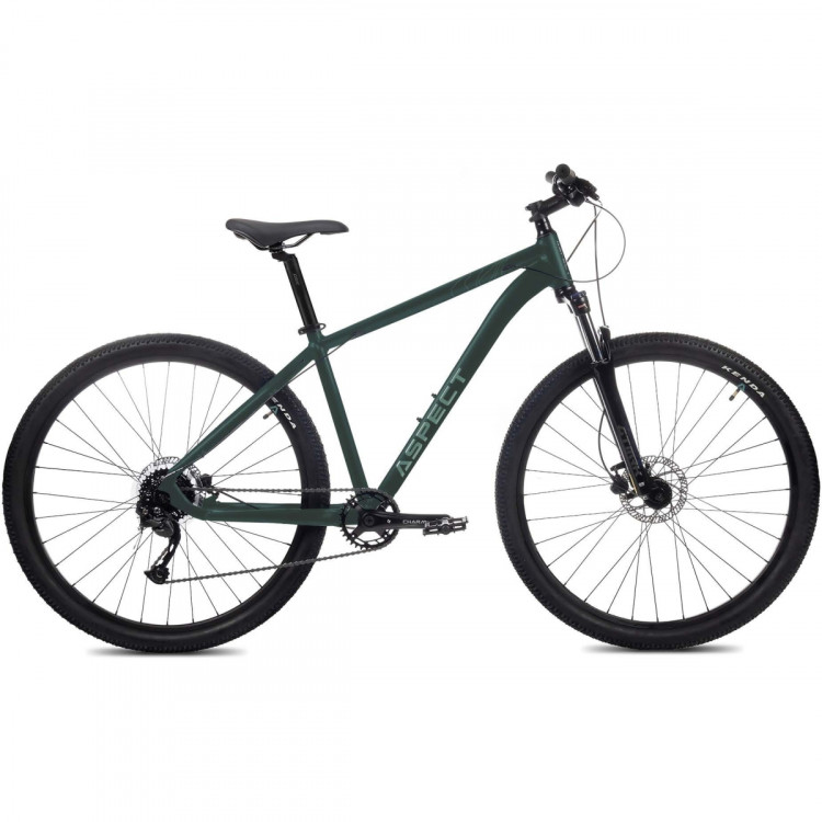 Ideal mtb best sale