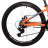 Велосипед Novatrack Extreme 24" оранжевый рама: 13" (2024) - Велосипед Novatrack Extreme 24" оранжевый рама: 13" (2024)