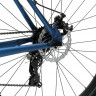 Велосипед Welt Raven 1.0 D 29 Navy Blue рама: 18" (2024) - Велосипед Welt Raven 1.0 D 29 Navy Blue рама: 18" (2024)