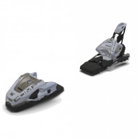 Горнолыжные крепления Marker Comp 16 DIN 6-16 Van Deer grey