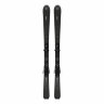 Горные лыжи Atomic Cloud 7 Black + M10 GW (2022) - Горные лыжи Atomic Cloud 7 Black + M10 GW (2022)