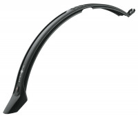 Крыло заднее SKS Velo 65 Mountain Rear, 26-28", ширина: 65 мм., чёрное