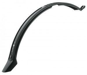 Крыло заднее SKS Velo 65 Mountain Rear, 26-28&quot;, ширина: 65 мм., чёрное 