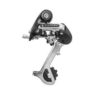 Суппорт/перекл. зад. VENTURA 5-680304 6/7/8 ск. длин. резьба (50) 