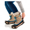 Накладки на обувь резиновые c шипами Sidas Walk Traction - Накладки на обувь резиновые c шипами Sidas Walk Traction