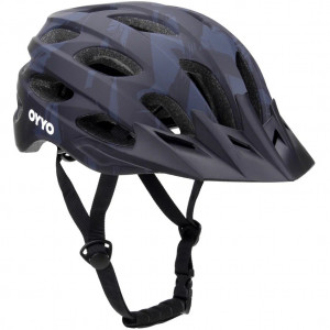 Шлем Oyyo HT03 синий 