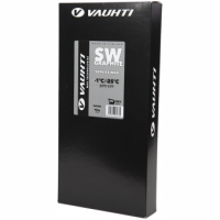 Мазь скольжения для базовой обработки Vauhti SW GRAPHITE -1°C/-25°C 900 г (2022)