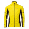 Толстовка мужская Halti Maili Men’s Layer Jacket blazing yellow (2023) - Толстовка мужская Halti Maili Men’s Layer Jacket blazing yellow (2023)