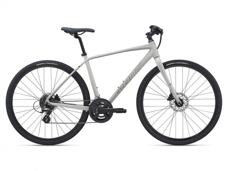 Giant Escape 2 Disc 28 Concrete 2021 HC5