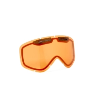 Линза Shred Wonderfy Double lens caramel (2023)