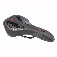 Седло STELS AZ-6933-03 HUABEI 270x140мм 