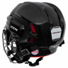 Шлем с маской CCM Tacks 70 Combo YTH black - Шлем с маской CCM Tacks 70 Combo YTH black