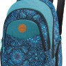 Рюкзак Женский Dakine Prom 25L Blue Magnolia - Рюкзак Женский Dakine Prom 25L Blue Magnolia