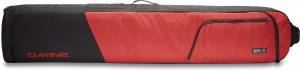 Чехол для сноуборда на колесах Dakine Low Roller Snowboard Bag 165 Tandoori Spice 