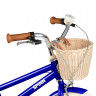 Велосипед Spinn Pixie 1 Kids 16" sonic blue (2025) - Велосипед Spinn Pixie 1 Kids 16" sonic blue (2025)