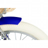 Велосипед Spinn Pixie 1 Kids 16" sonic blue (2025) - Велосипед Spinn Pixie 1 Kids 16" sonic blue (2025)