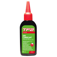 Смазка Weldtite TF2 Plus Dry Lubricant 75 мл (7-03034)