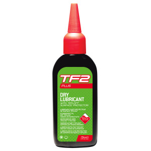 Смазка Weldtite TF2 Plus Dry Lubricant 75 мл (7-03034) 