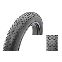 Велопокрышка Chao Yang H-5176 27.5x2.8 60TPI (полу Fat Bike)