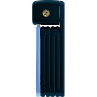 Замок Abus Bordo Lite Mini 6055K/60 05-0078062, голубой