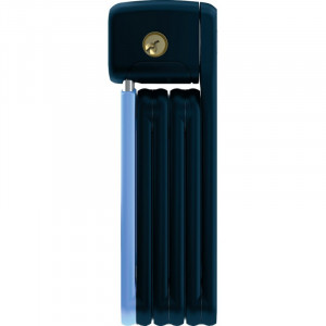 Замок Abus Bordo Lite Mini 6055K/60 05-0078062, голубой 