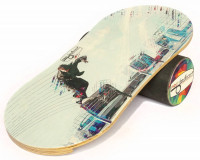 Балансборд Pro Balance Skate Eight GS