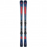 Горные лыжи Fischer The Curv Ti red/blue TPR + крепления RS10 GW PR Brake 78 [G] (2026) - Горные лыжи Fischer The Curv Ti red/blue TPR + крепления RS10 GW PR Brake 78 [G] (2026)