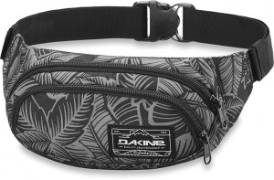 Сумка поясная Dakine Hip Pack Stencil Palm 