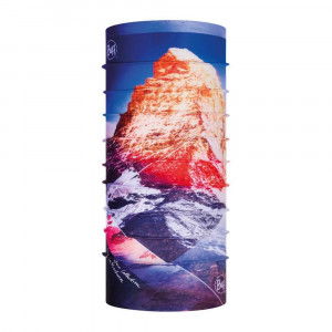 Бандана Buff Mountain Collection Original Matterhorn Multi 