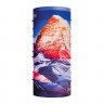 Бандана Buff Mountain Collection Original Matterhorn Multi - Бандана Buff Mountain Collection Original Matterhorn Multi