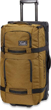 Сумка с колёсами Dakine Split Roller 85L Tamarindo