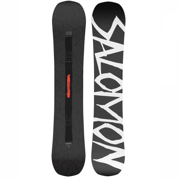 Snowboard craft on sale