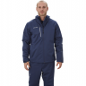 Куртка Bauer Supreme Midweight Jacket SR navy (1056513) - Куртка Bauer Supreme Midweight Jacket SR navy (1056513)