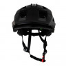 Шлем STG WT-085 с фонарем, черный - Шлем STG WT-085 с фонарем, черный