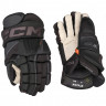 Перчатки CCM Tacks XF Pro SR black/grey - Перчатки CCM Tacks XF Pro SR black/grey