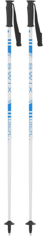 Палки горнолыжные Swix Blue Snow (JA140-00)