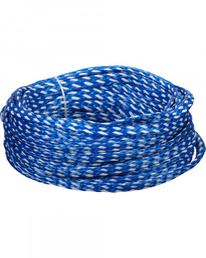 Фал для 1-2 местных баллонов с поплавком Connelly 60&#039;3/8&quot;TUBE ROPE w/FLOAT BLU S20 