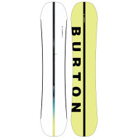 Сноуборд Burton Custom Smalls JR (2022)