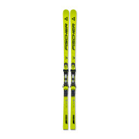 Горные лыжи Fischer RC4 Worldcup GS Women M-Plate без креплений (2025)