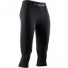 Кальсоны женские X-Bionic Apani 4.0 Merino 3/4 Pants black - Кальсоны женские X-Bionic Apani 4.0 Merino 3/4 Pants black