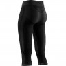 Кальсоны женские X-Bionic Apani 4.0 Merino 3/4 Pants black - Кальсоны женские X-Bionic Apani 4.0 Merino 3/4 Pants black