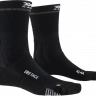 Носки X-Socks Bike Race Socks Opal Black / Eat Dust - Носки X-Socks Bike Race Socks Opal Black / Eat Dust