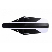 Крыло заднее Zefal Shield Lite Xl White/Black