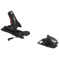 Горнолыжные крепления Look SPX 14 Rockerace GW B80 DIN 5-14 Black Red