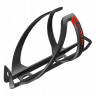 Флягодержатель Syncros Coupe Cage 1.0 black/spicy red - Флягодержатель Syncros Coupe Cage 1.0 black/spicy red