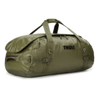 Сумка спортивная Thule Chasm 90L Olivine