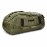 Сумка спортивная Thule Chasm 90L Olivine - Сумка спортивная Thule Chasm 90L Olivine
